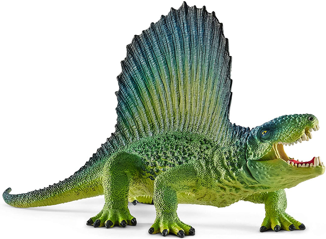 Schleich 15011 Dinosaur Dimetrodon
