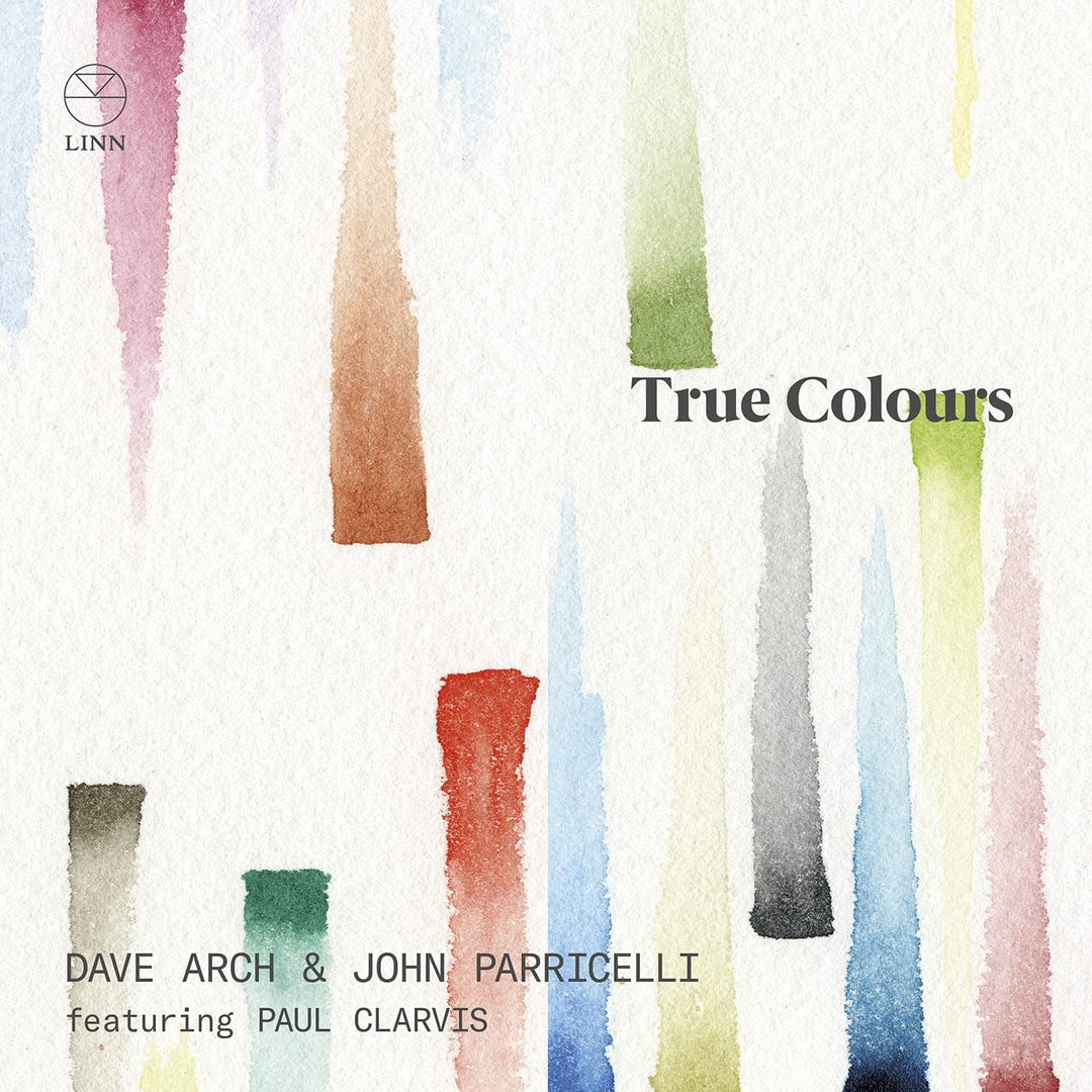 True Colours [Audio CD]