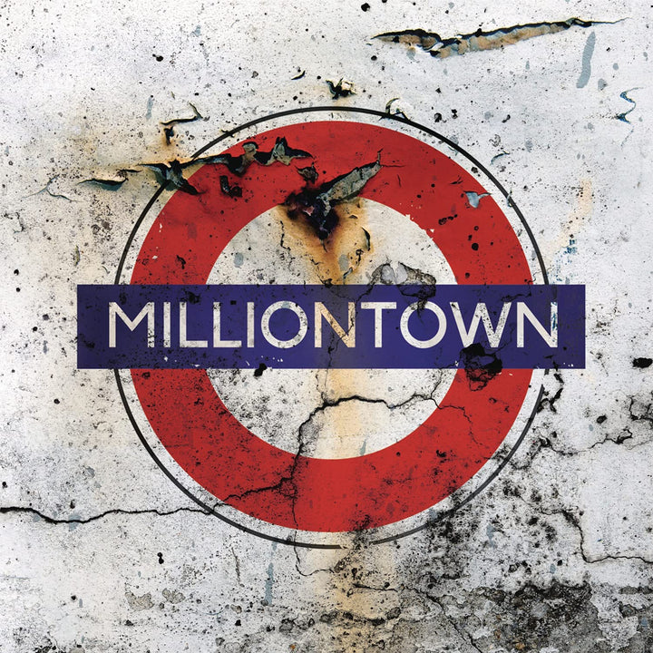 Frost* - Milliontown 2021) (Ltd [Audio CD]