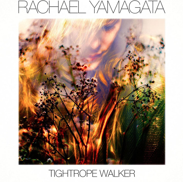 Tightrope Walker - Rachael Yamagata [Audio CD]