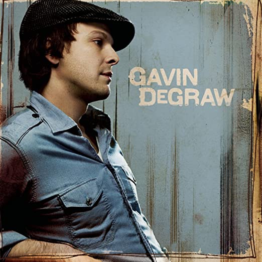 Gavin DeGraw [Audio CD]