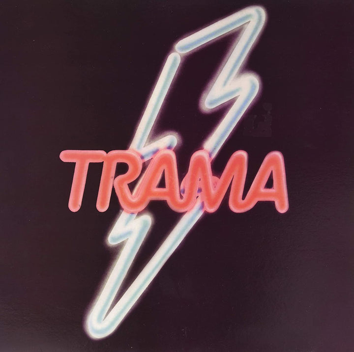 TRAMA [Vinyl]