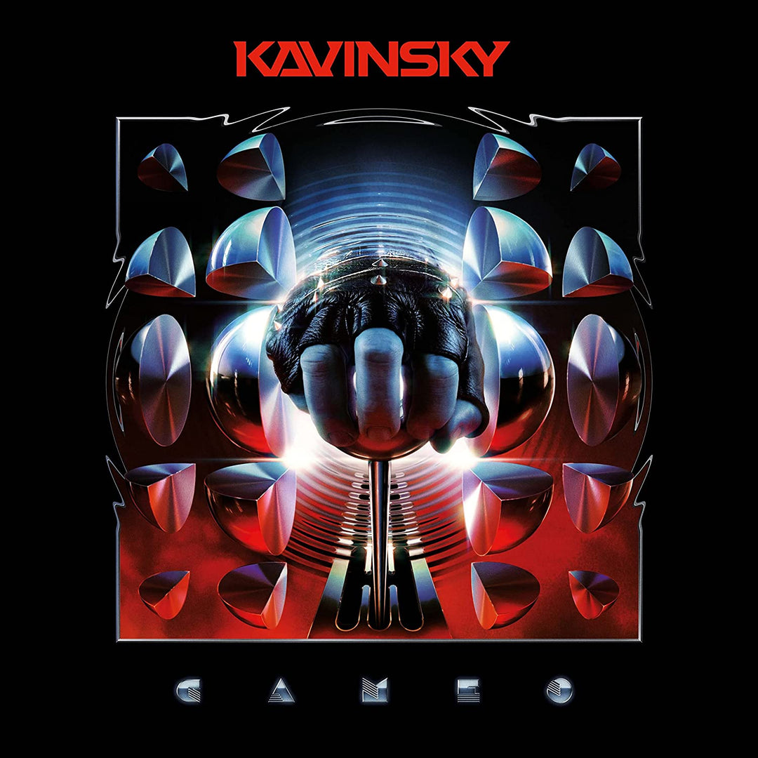 Kavinsky - CAMEO [VINYL]