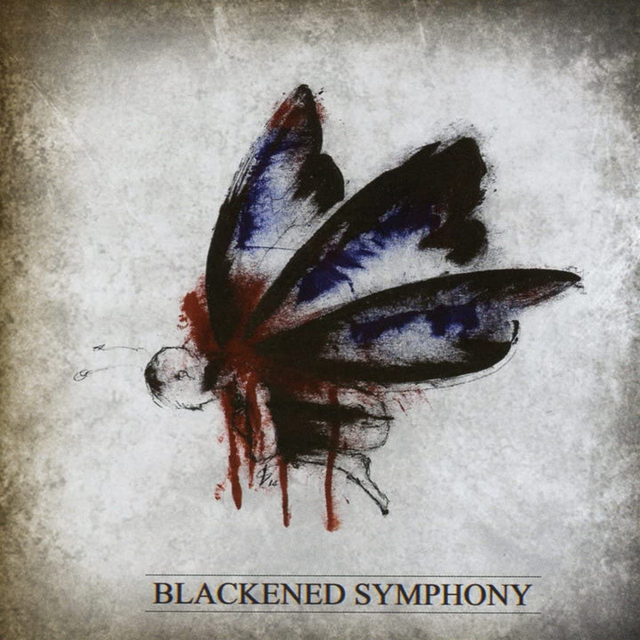 Blackened Symphony - Blackened Symphony [Audio CD]