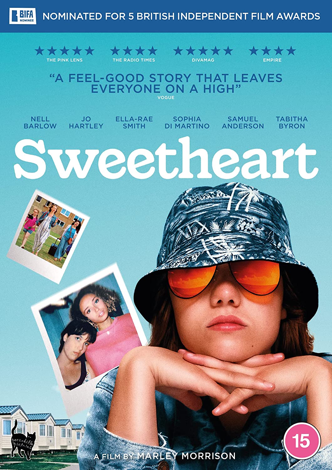 Sweetheart (DVD)