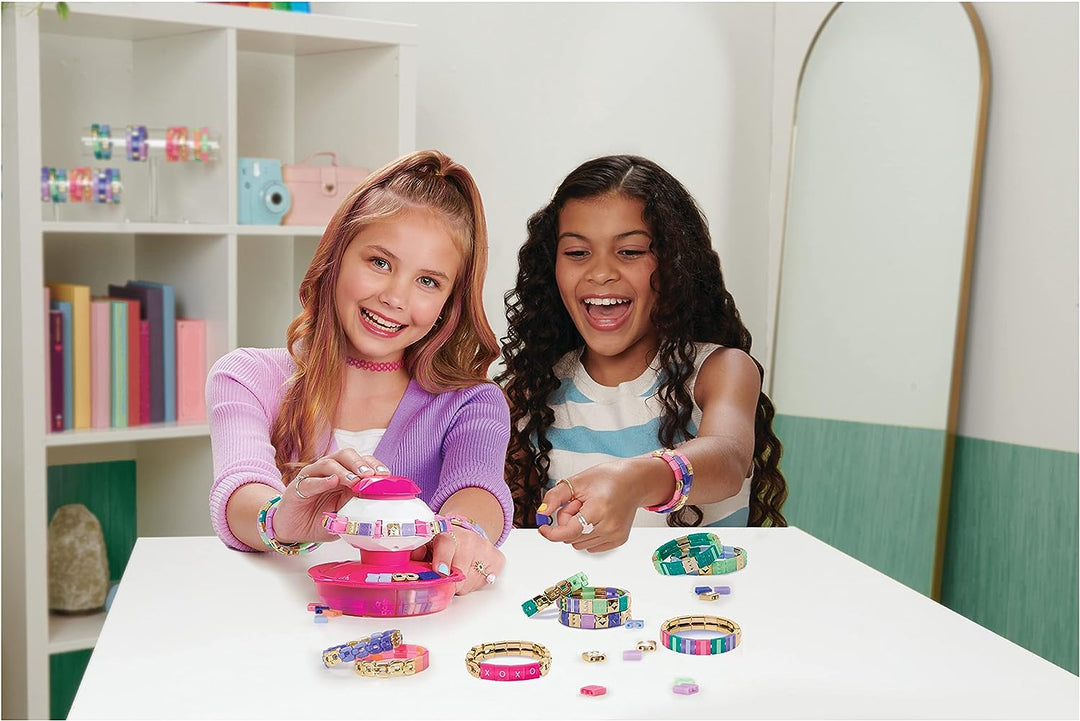 Cool Maker Pop Style Bracelet Maker