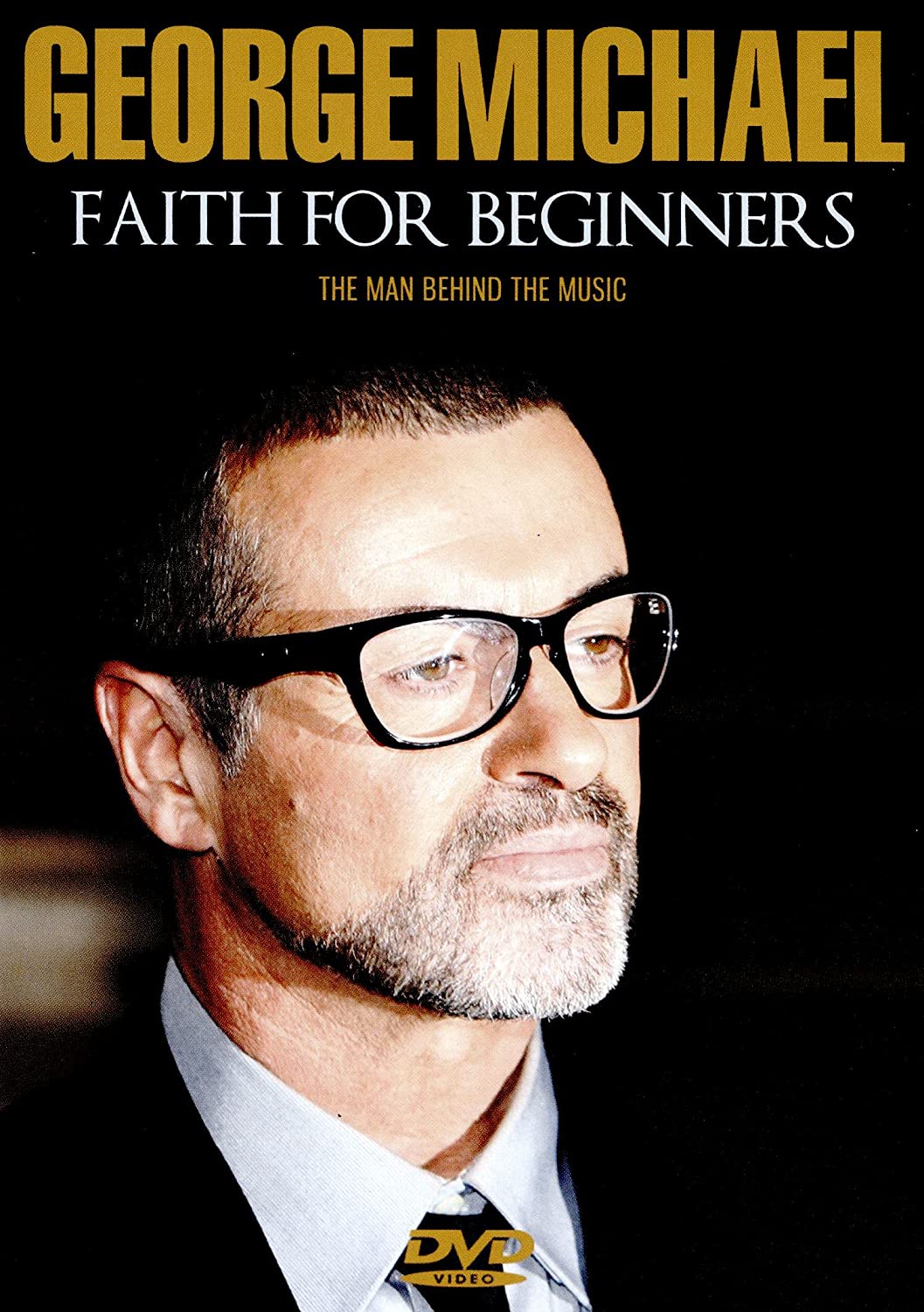 George Michael - Faith For Beginners [2021] - [DVD]