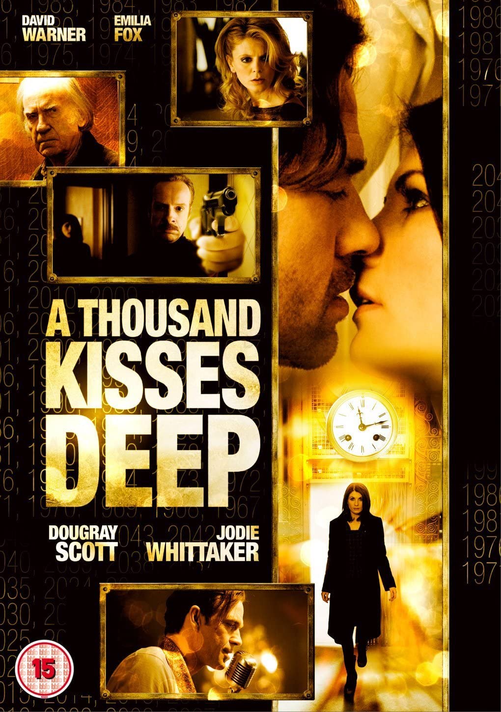 A Thousand Kisses Deep [2011]