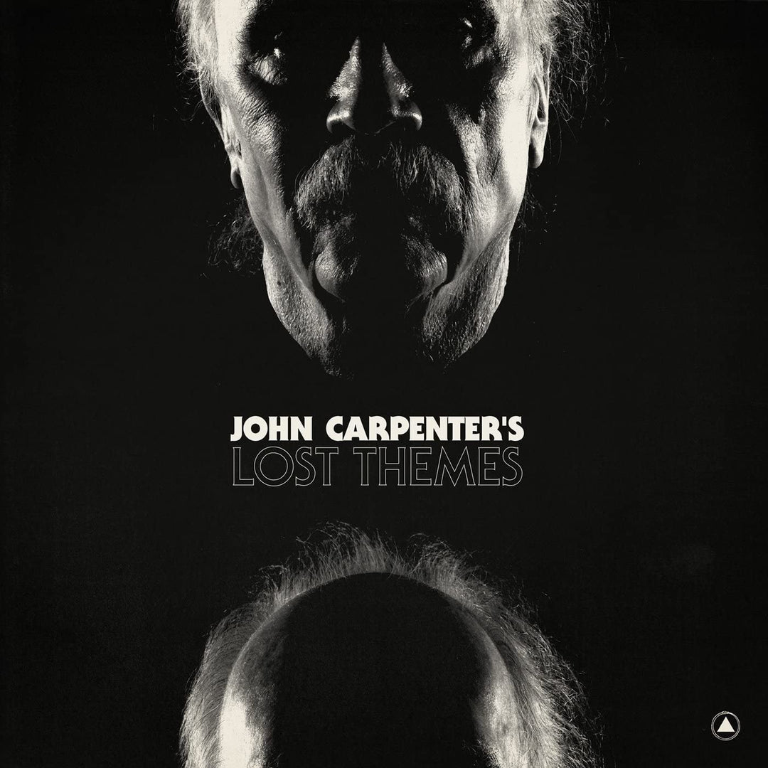 Lost Themes - John Carpenter [Audio CD]
