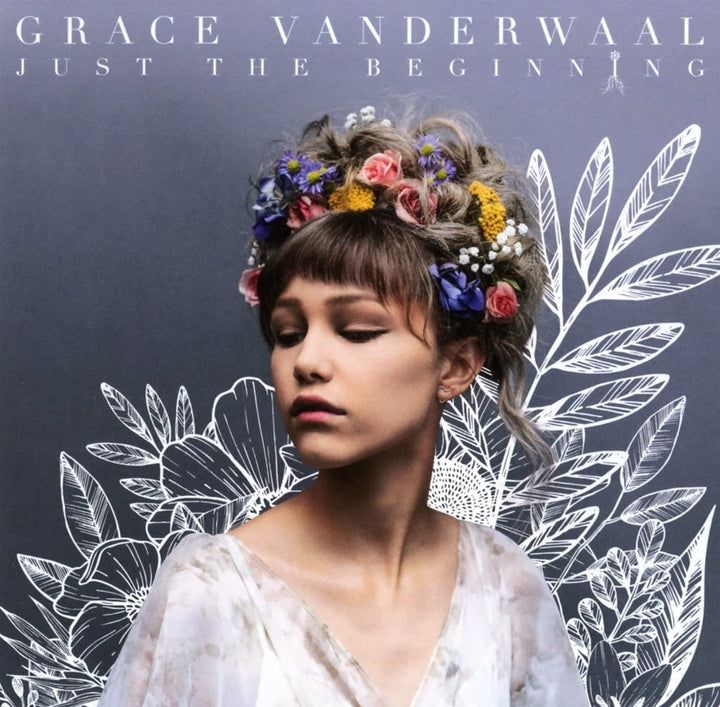 Just The Beginning - Grace VanderWaal [Audio CD]