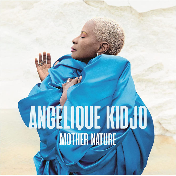 Angelique Kidjo - Mother Nature [Audio CD]