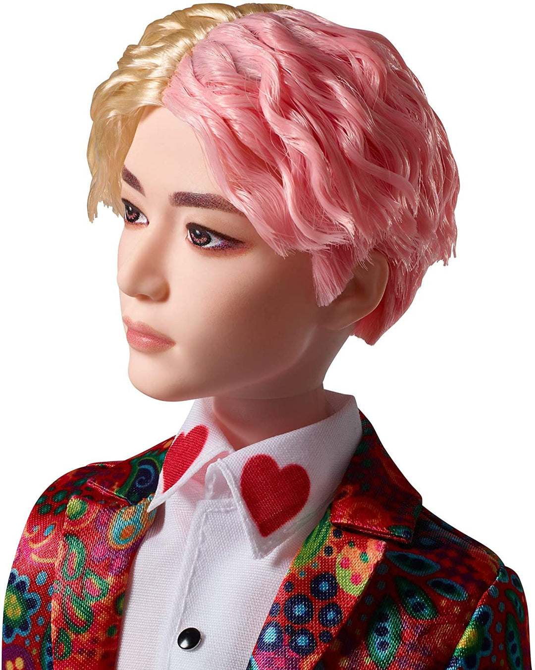 Mattel GKC89 BTS V Idol Fashion Doll