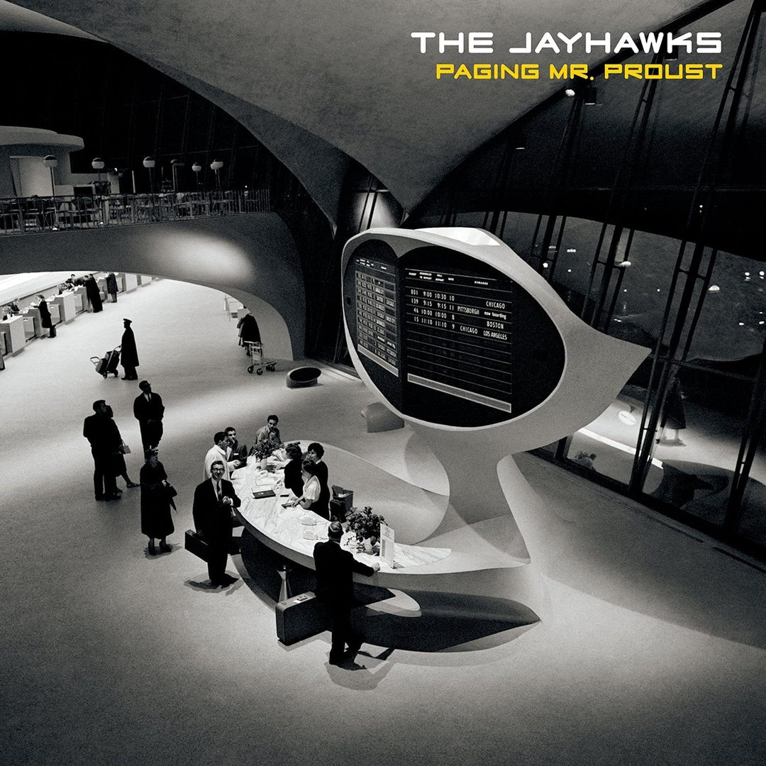 Paging Mr. Proust - Jayhawks [Audio CD]