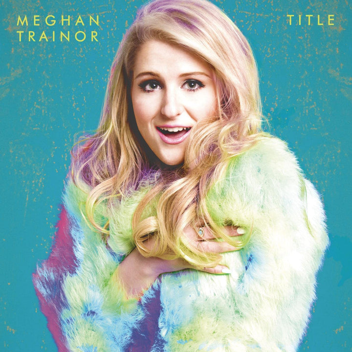 Meghan Trainor - Title [Audio CD]