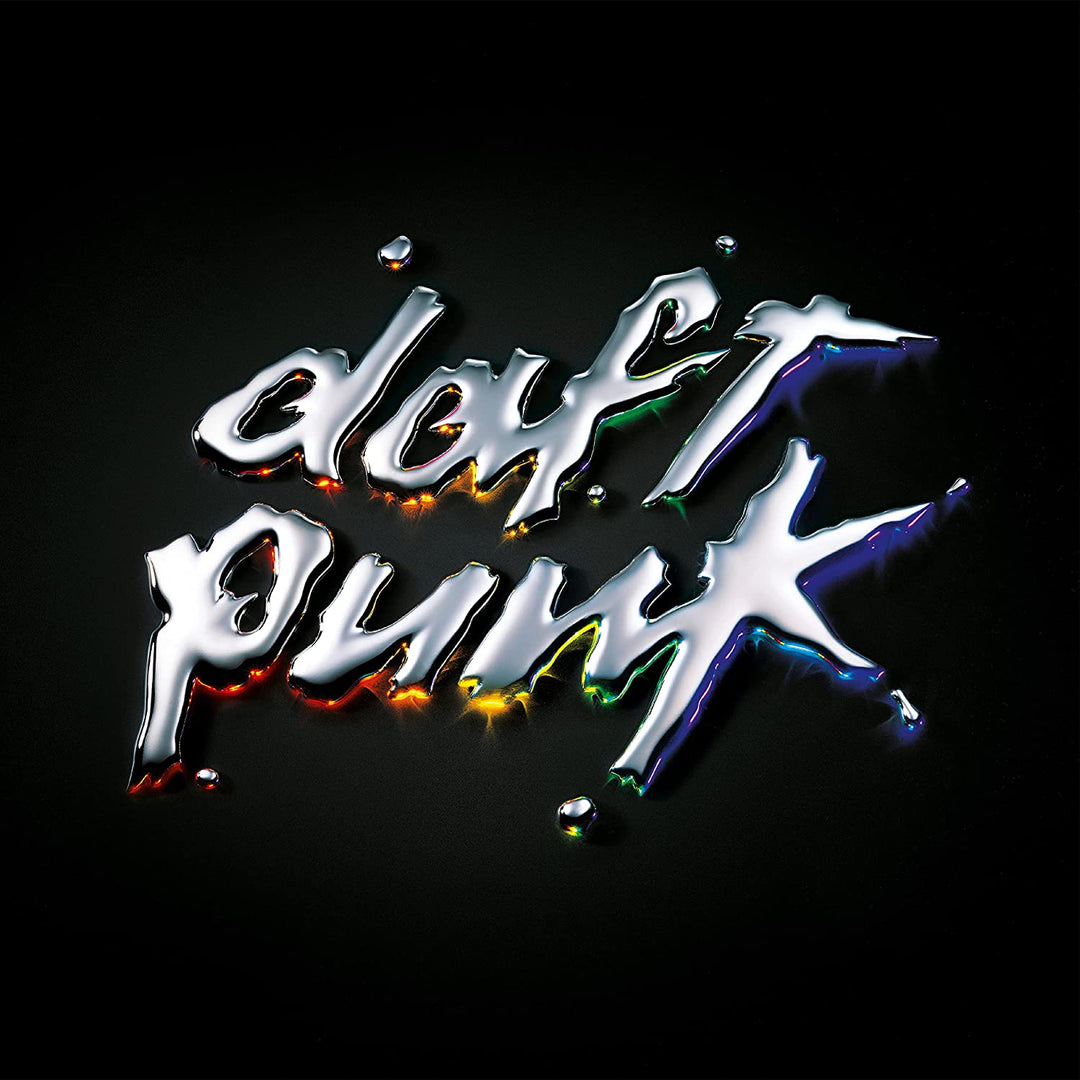 Daft Punk - Discovery [Audio CD]