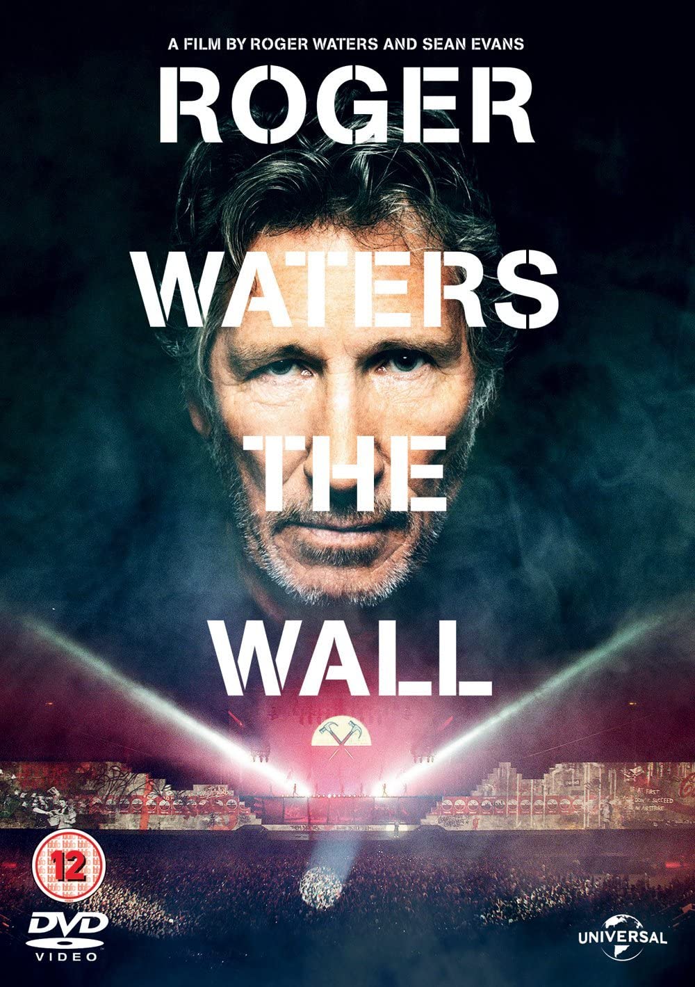 Roger Waters : Le Mur [DVD] [2015]