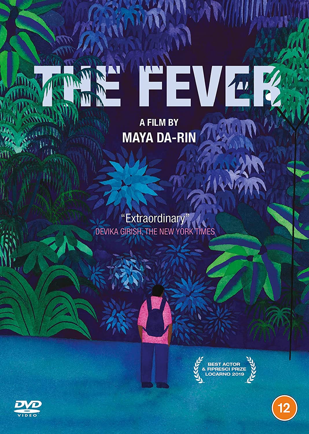 The Fever [DVD]
