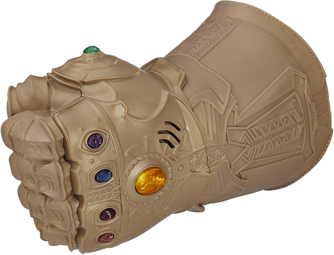 Marvel Avengers Infinity War Infinity Gauntlet Electronic Fist