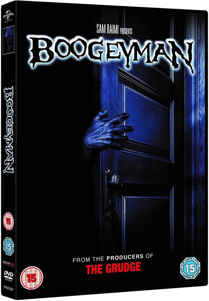 Boogeyman