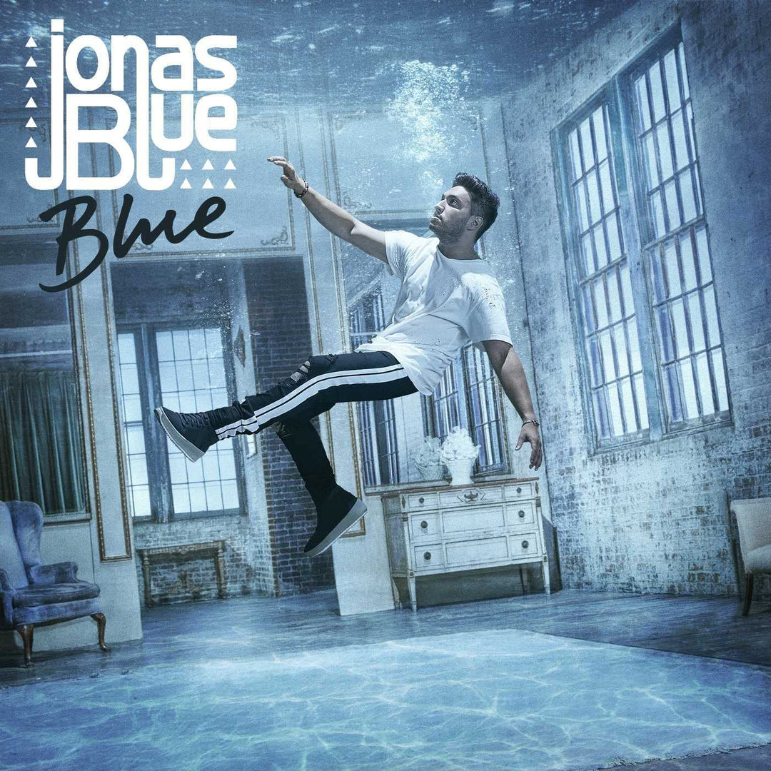 Blue [Audio CD]