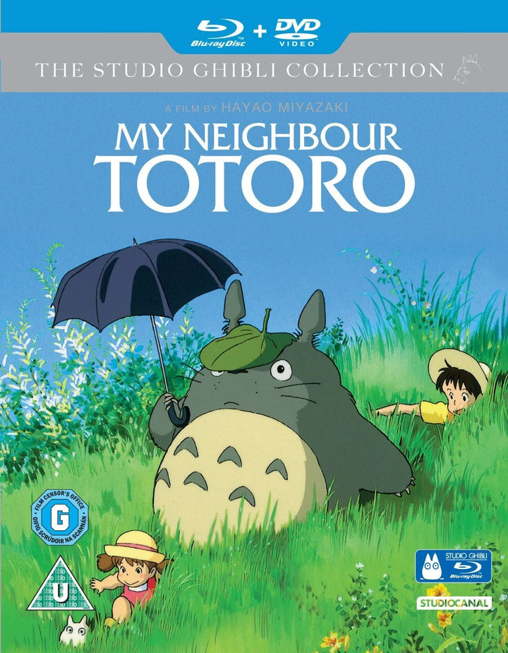 My Neighbour Totoro