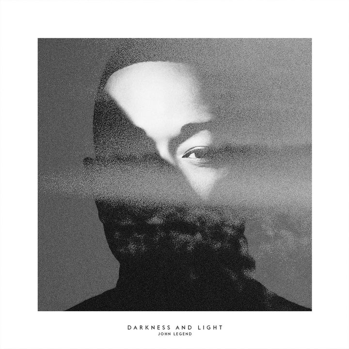 Darkness And Light - John Legend [Audio CD]