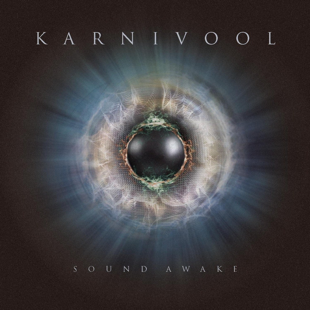 Karnivool - Sound Awake [Audio CD]