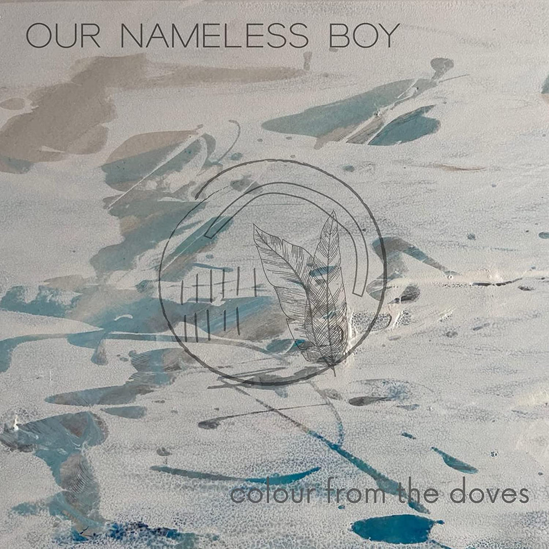 Our Nameless Boy - Colour From The Doves [Audio CD]