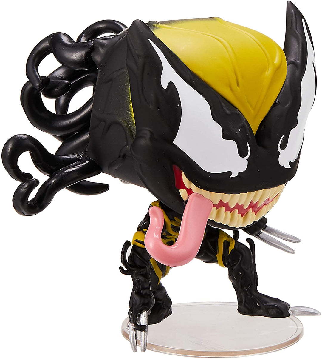 Marvel Venom Venomizer X-23 Funko Pop! Vinyle #514