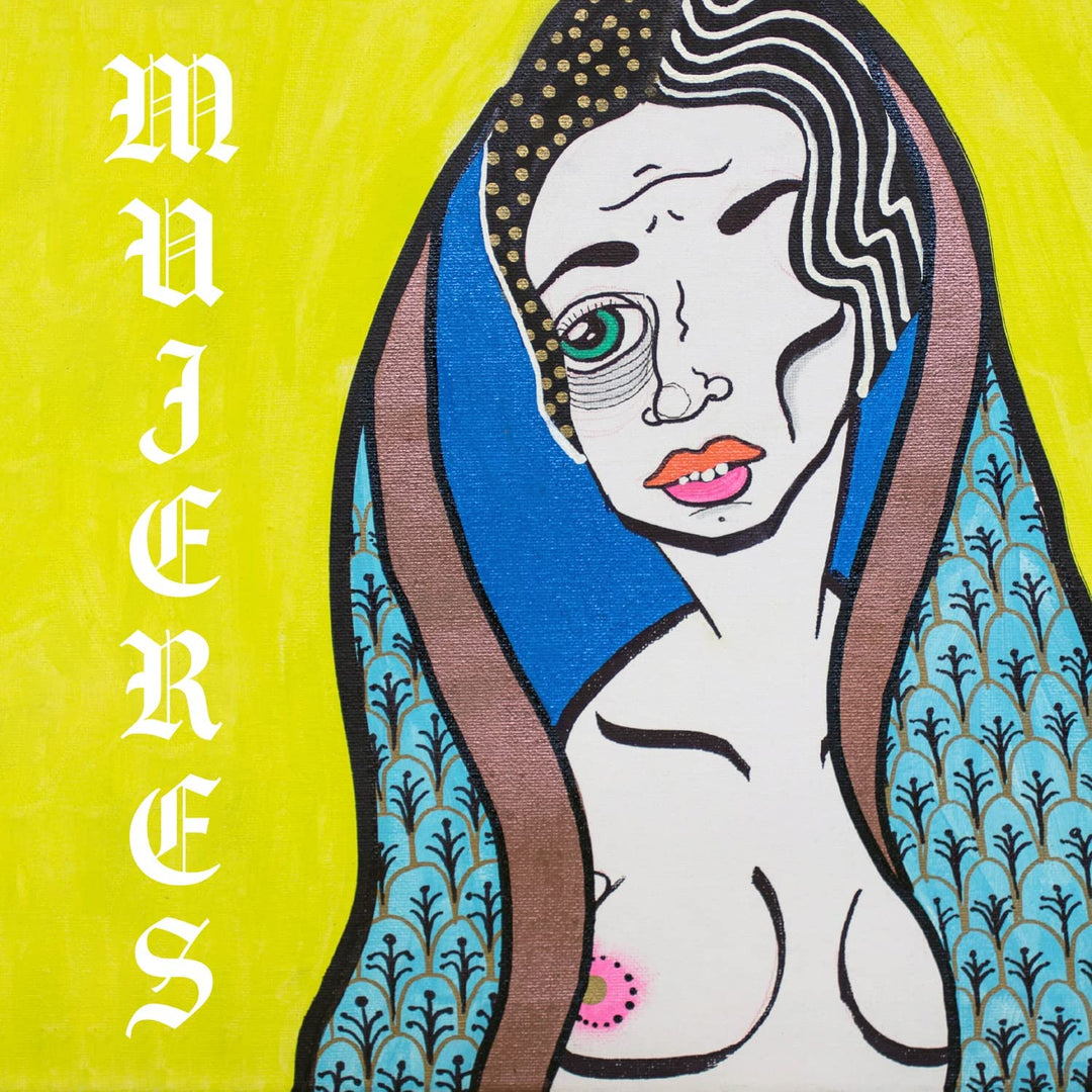 Mujeres [VINYL]