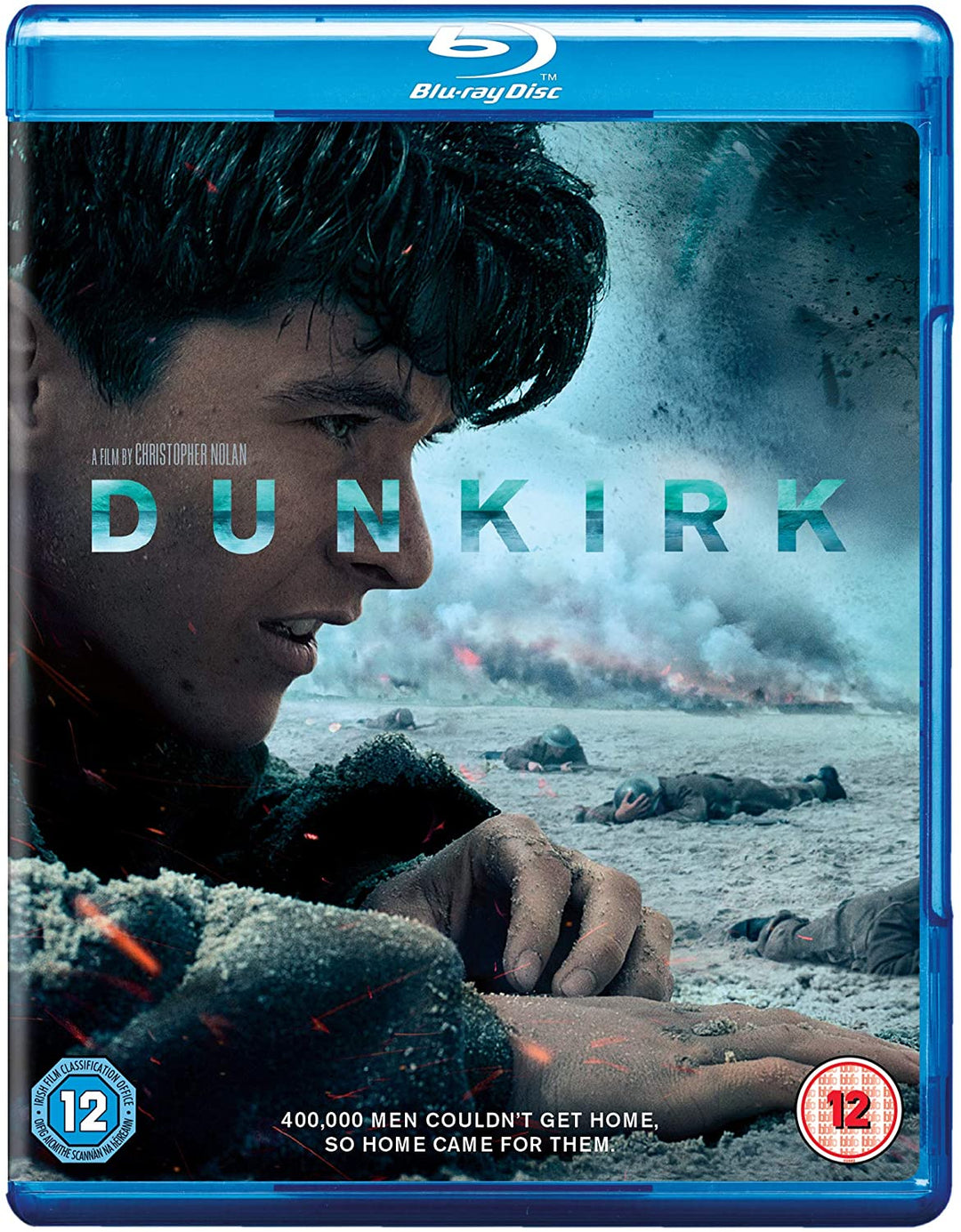 Dunkirk