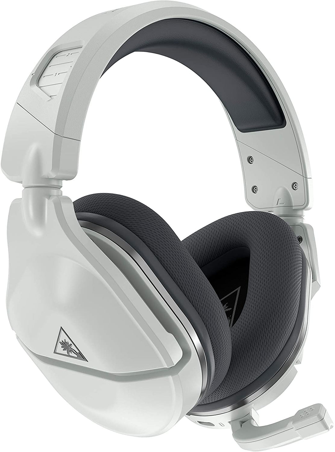 Turtle Beach Stealth 600 White Gen 2 Wireless Gaming Headset for PS4 and PS5