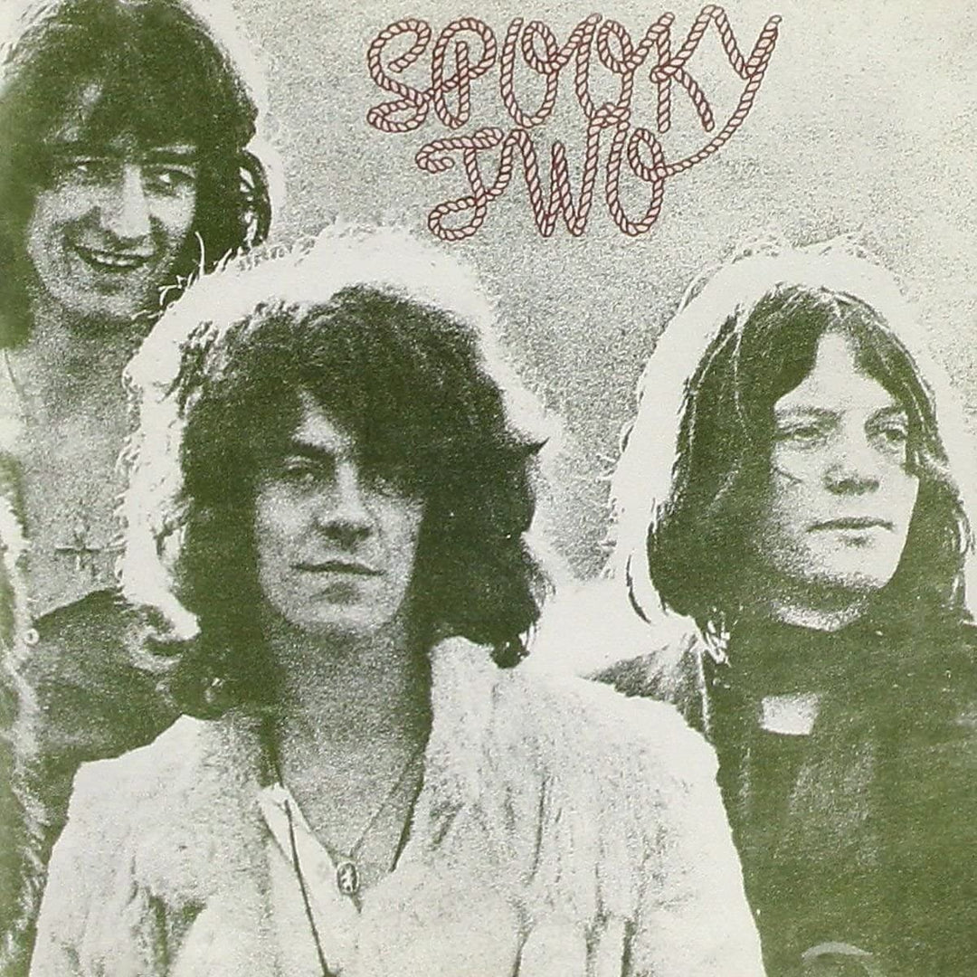 Spooky Two - Spooky Tooth [Audio CD]