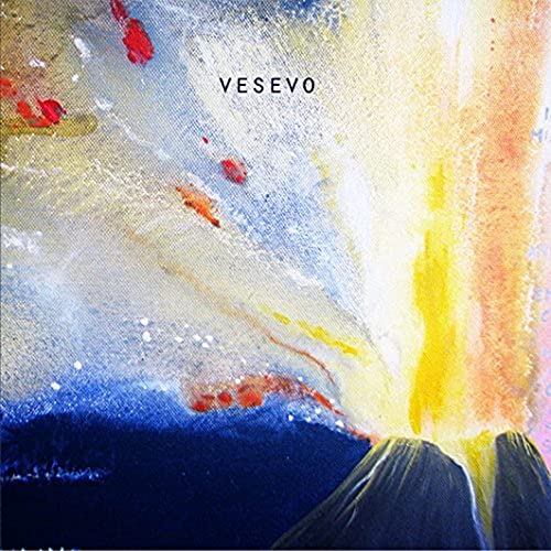 Vesevo [Audio CD]