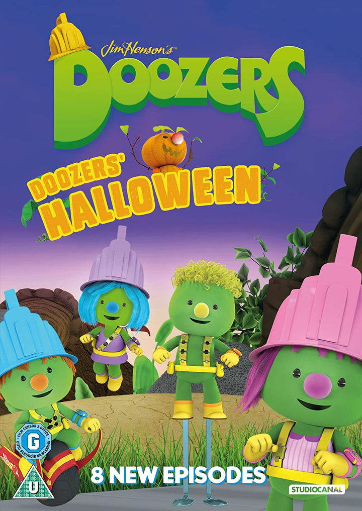 Doozers - Doozer's Halloween