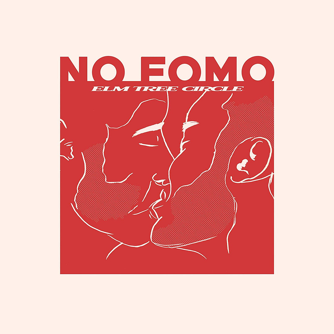 Elm Tree Circle - No Fomo (VINYL) [VINYL]