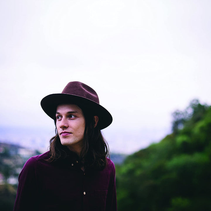 Chaos And The Calm - James Bay [Audio CD]