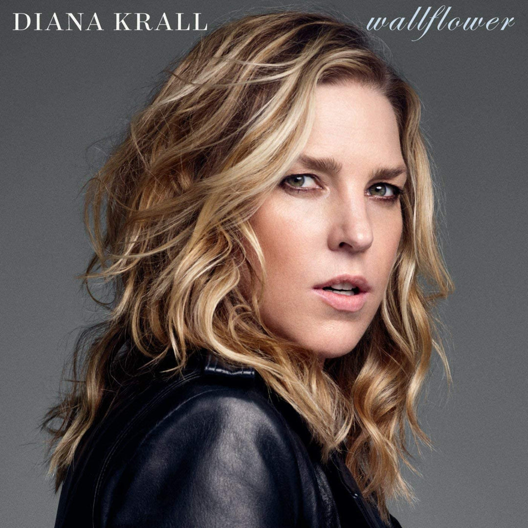 Wallflower - Diana Krall  [Audio CD]