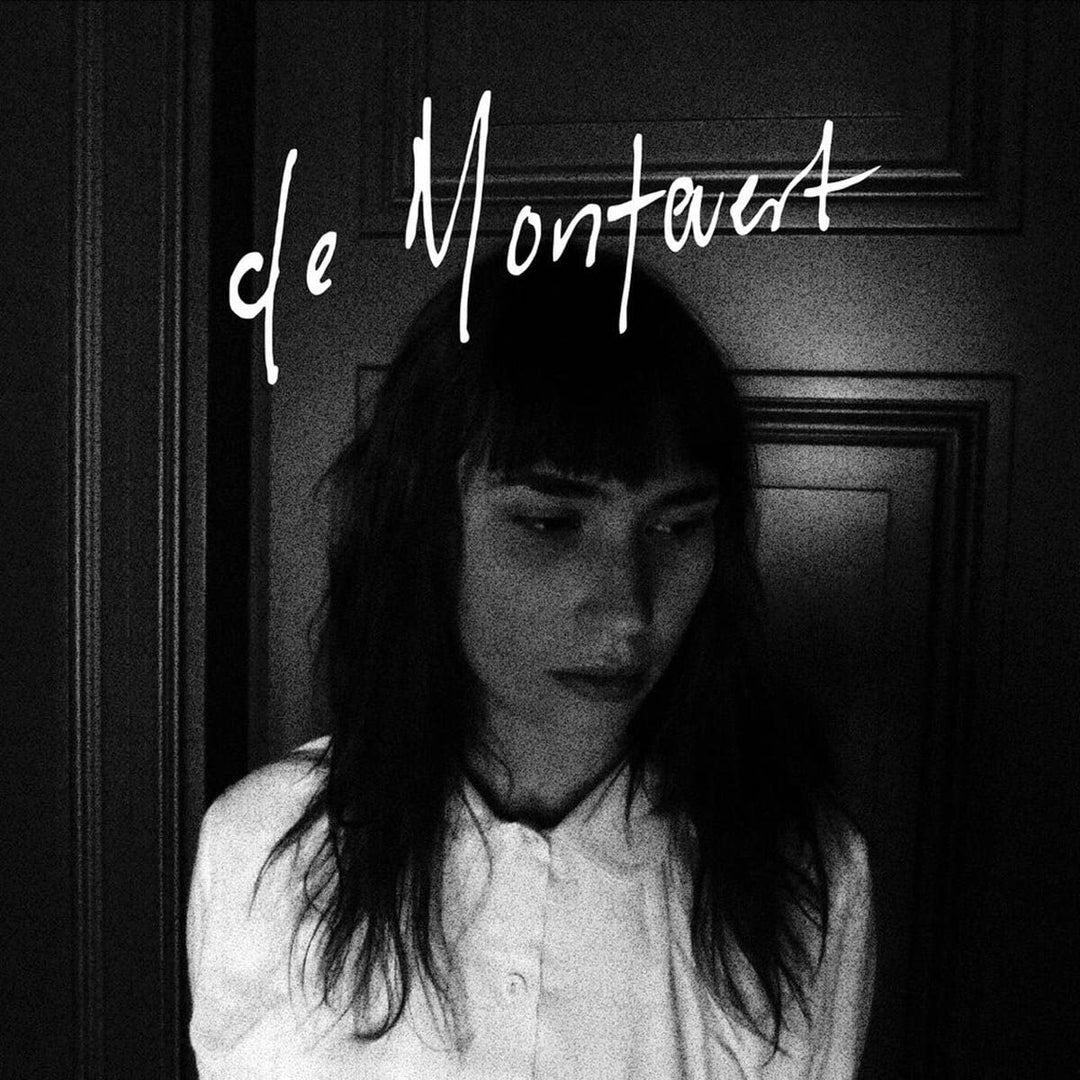 De Montevert - De Montevert [Vinyl]