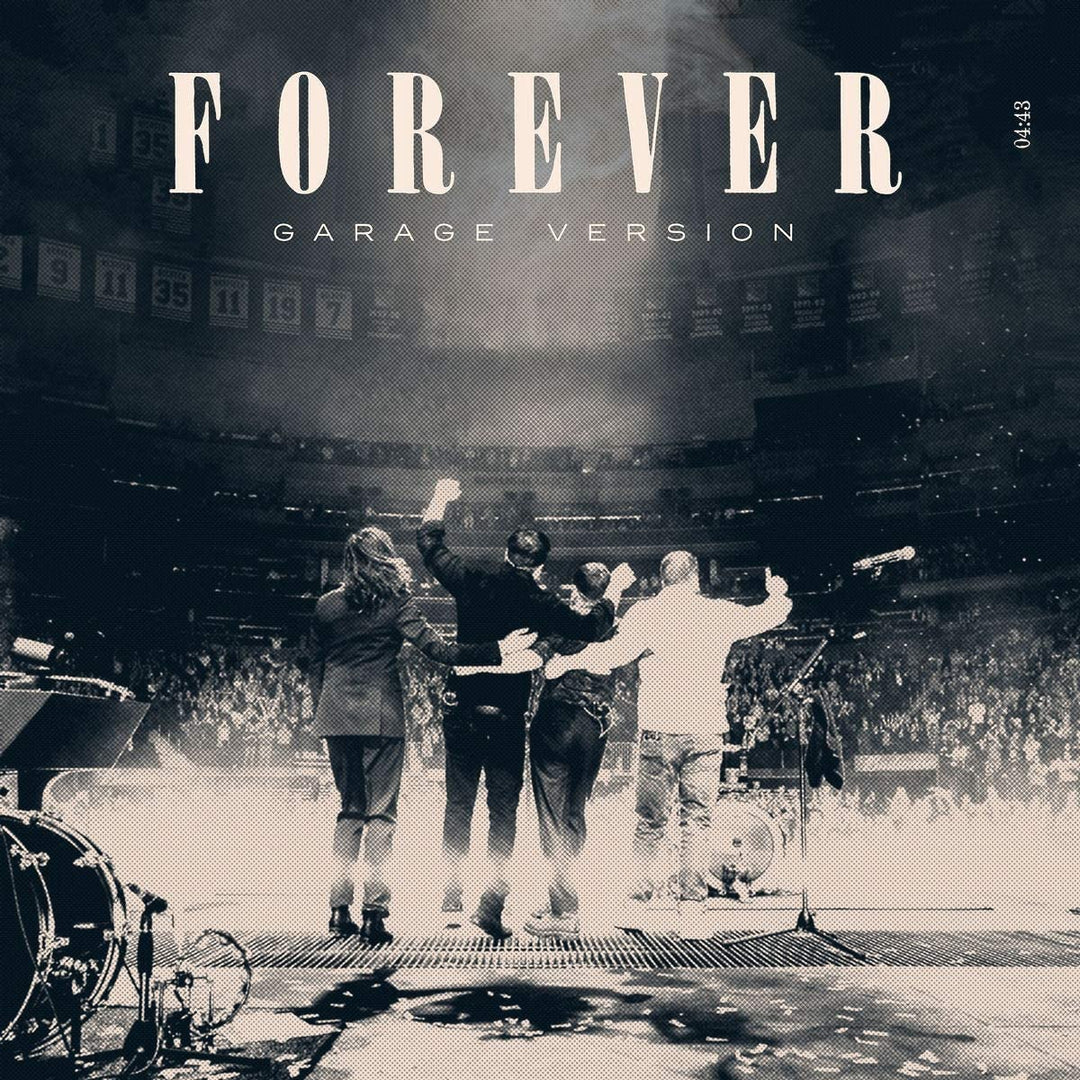 Forever (Garage Verion) (Ltd.Edt. [Vinyl]