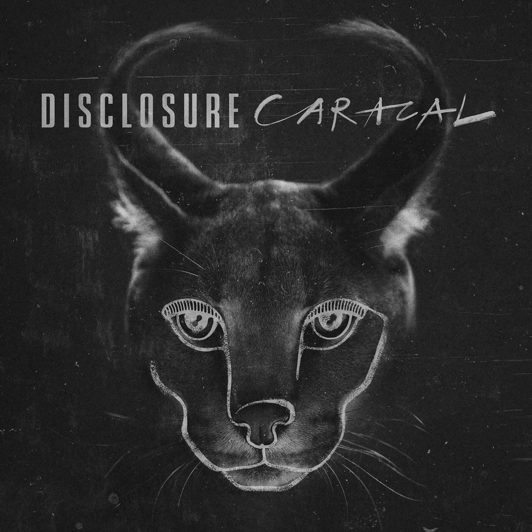 Caracal - Disclosure [Audio CD]