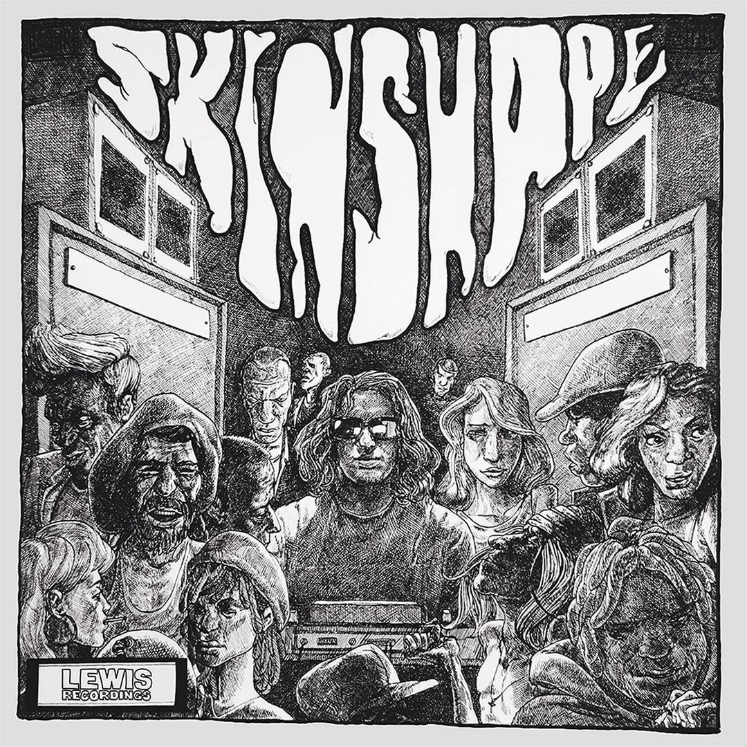 Skinshape [Vinyl]