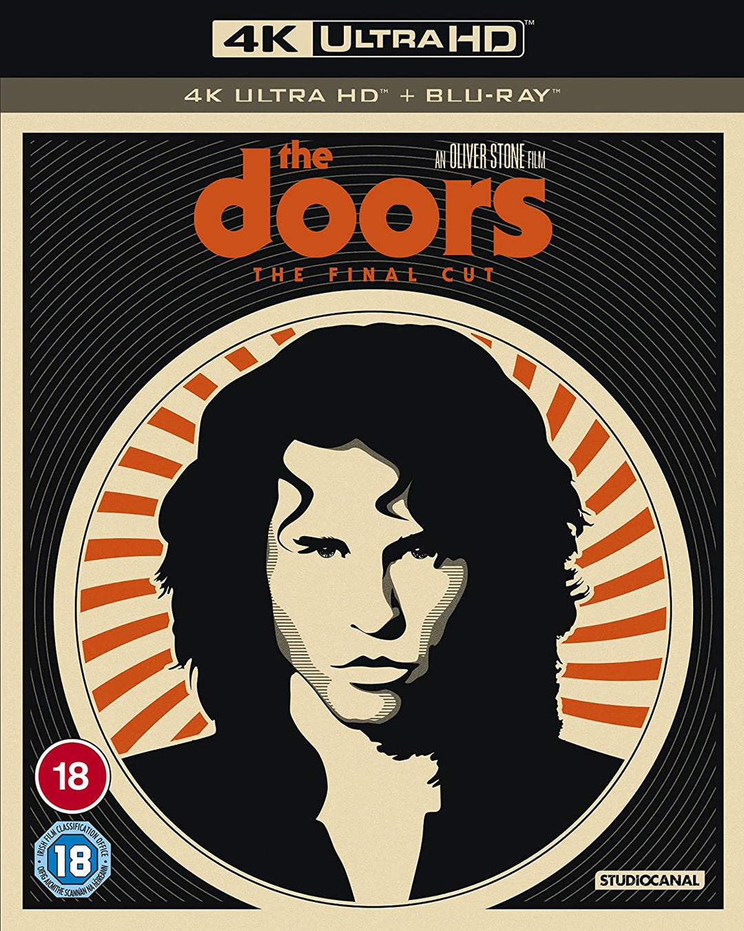 The Doors - The Final Cut [Blu-ray]