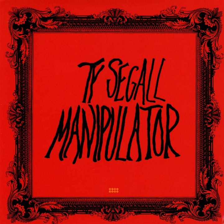Ty Segall - Manipulator [Audio CD]