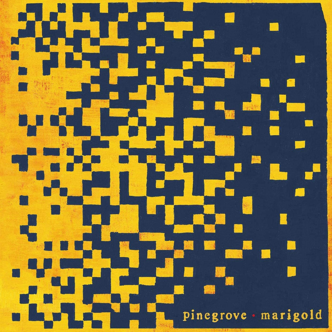 Pinegrove  - Marigold [Vinyl]