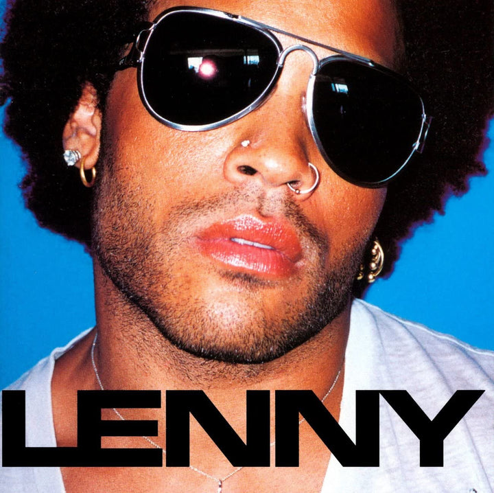 Lenny Kravitz - Lenny [Audio CD]