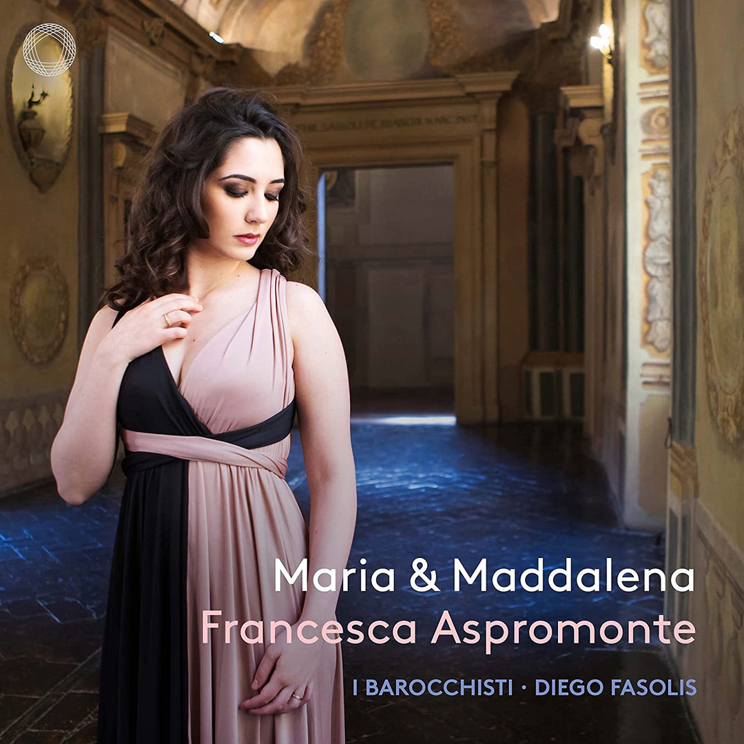 Maria & Maddalena [Audio CD]