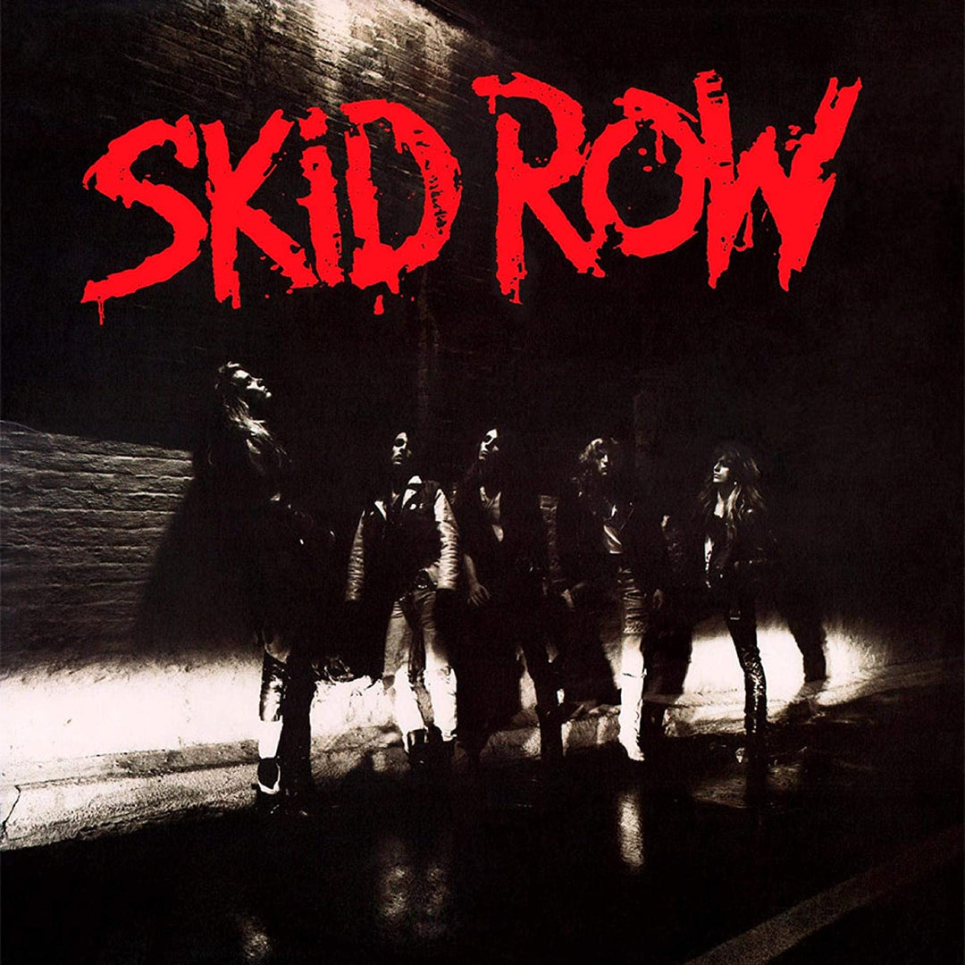 Skid Row [Vinyl]