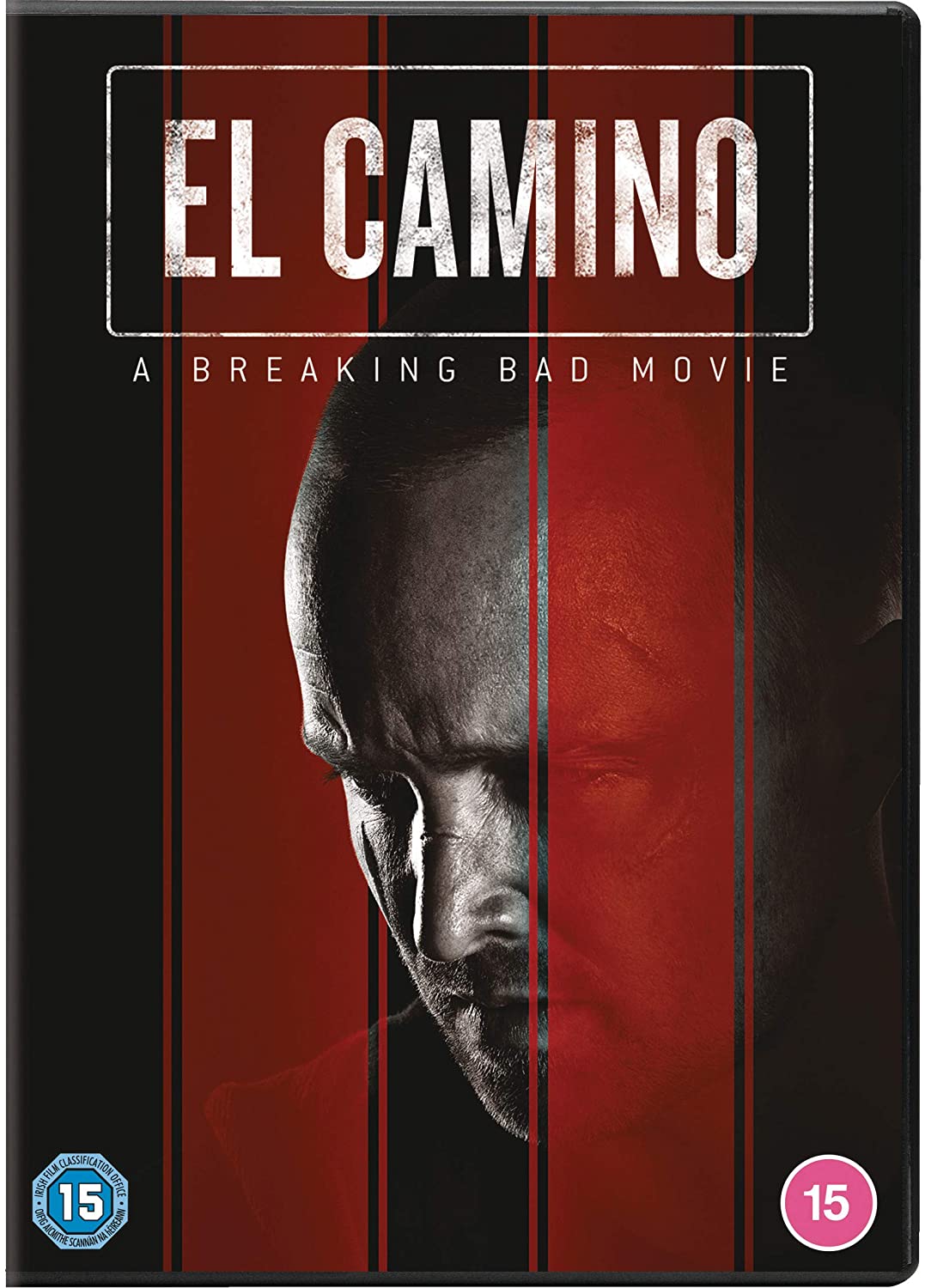 El Camino: A Breaking Bad Movie [DVD]