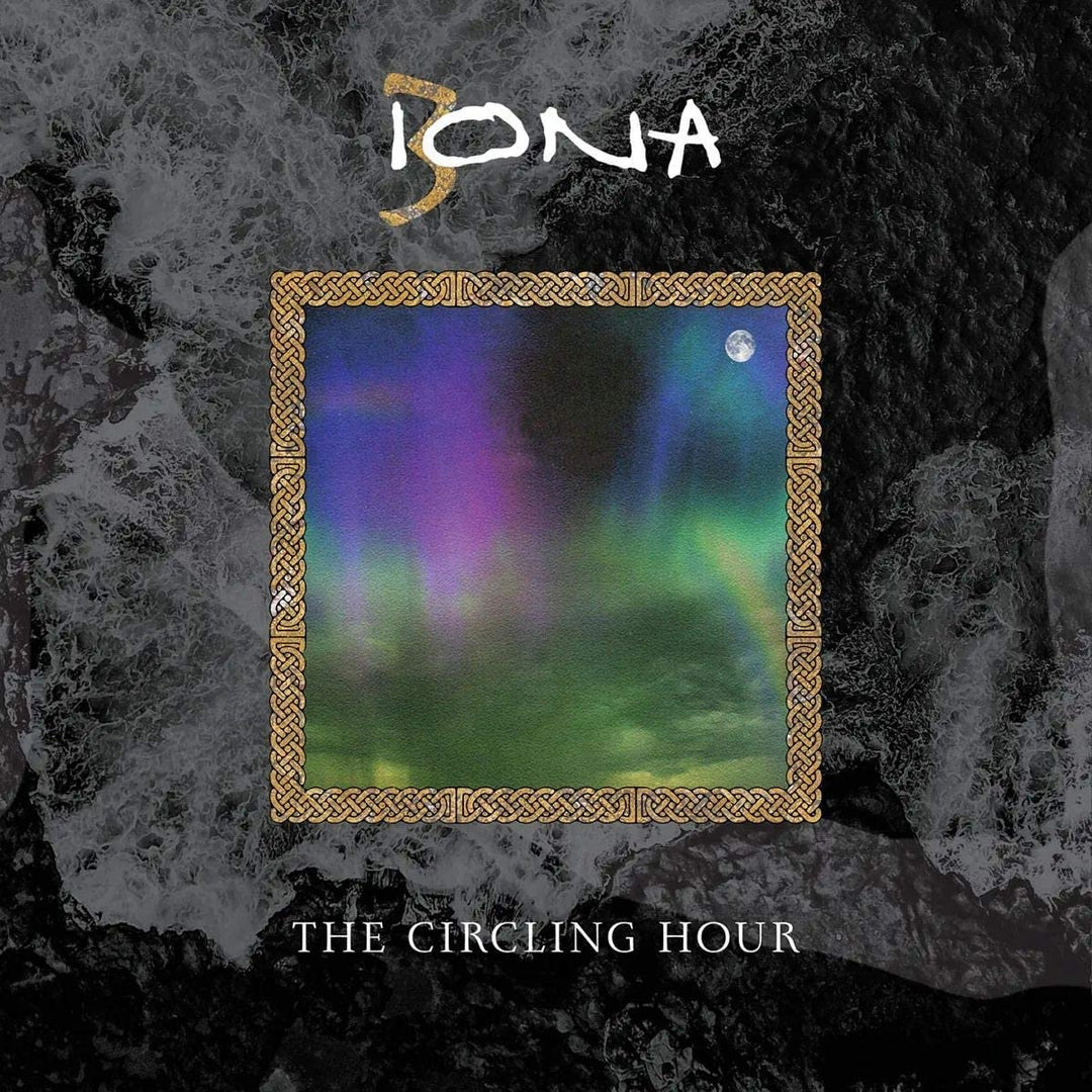 Iona - The Circling Hour (Two CD) [Audio CD]